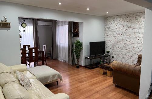 Chillan Apartamento | Gran Apart Hotel Chillan - Monte Piedra - Factura Empresas - Parking - wifi - servicio adicional pensión completa