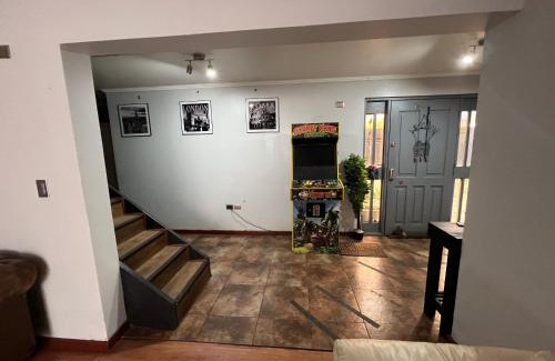 Chillan Apartamento | Gran Apart Hotel Chillan - Monte Piedra - Factura Empresas - Parking - wifi - servicio adicional pensión completa