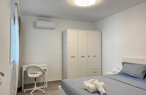 Campoamor Apartamento | Gran apartamento diseño