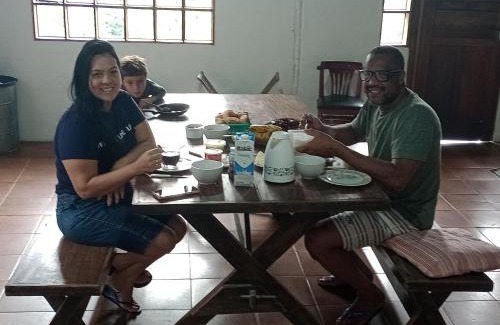 Nucleo Maua Otro | Gran Camping Cabanas da Fazenda