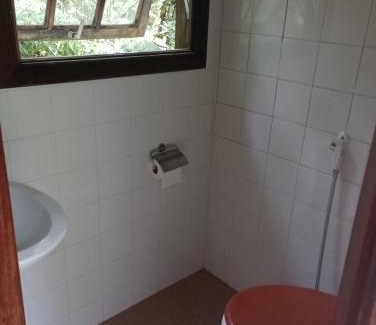 Nucleo Maua Otro | Gran Camping Cabanas da Fazenda