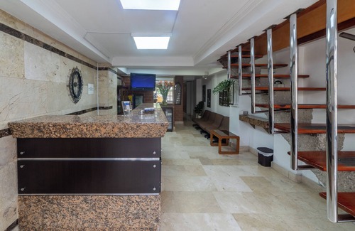 Castilla Hotel | Gran Caribe Hotel