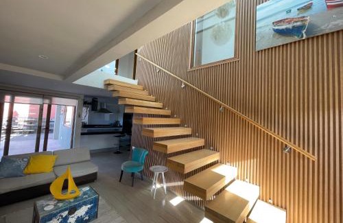 Maitencillo Casa | Gran casa maitencillo frente al mar