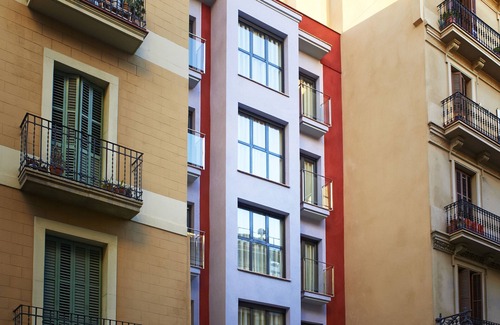 la Vila de Gracia Apartamento | Gran de Gràcia Apartments