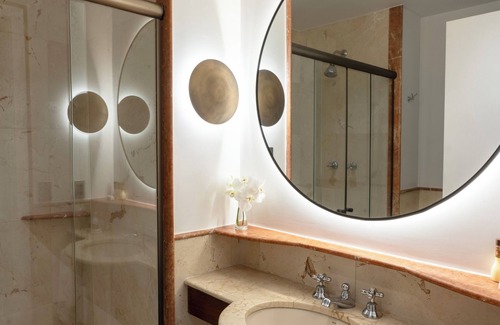 Brooklin Novo Hotel | Gran Estanplaza Berrini
