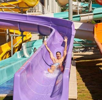 Santa Clara Complejo | Gran Evenia Bijao - All Inclusive