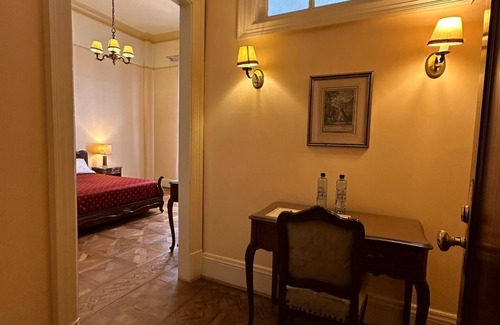 Distrito de Cercado de Lima Hotel | GRAN HOTEL BOLIVAR