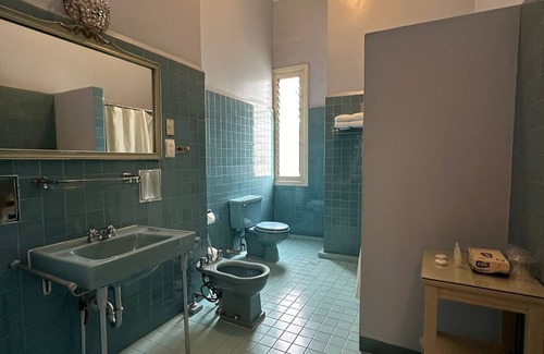 Distrito de Cercado de Lima Hotel | GRAN HOTEL BOLIVAR