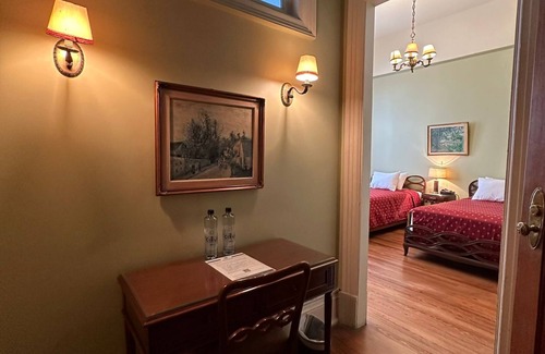 Distrito de Cercado de Lima Hotel | GRAN HOTEL BOLIVAR