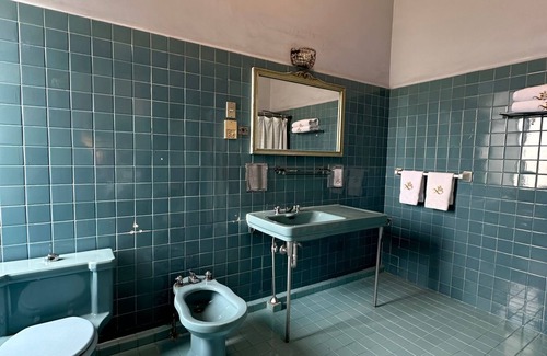 Distrito de Cercado de Lima Hotel | GRAN HOTEL BOLIVAR