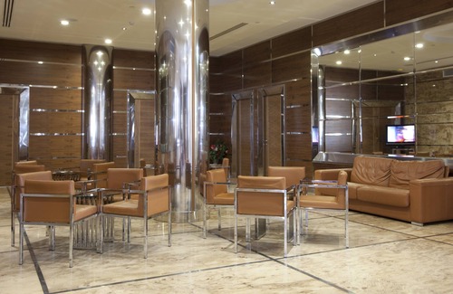 San Bernardo Hotel | Gran Hotel Corona Sol