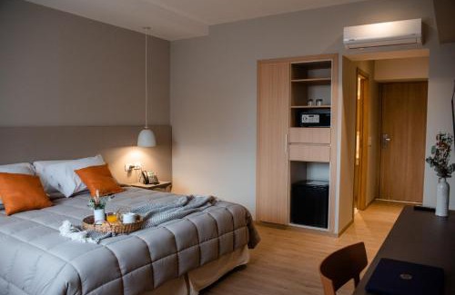 Centro histórico Hotel | Gran Hotel Dakar