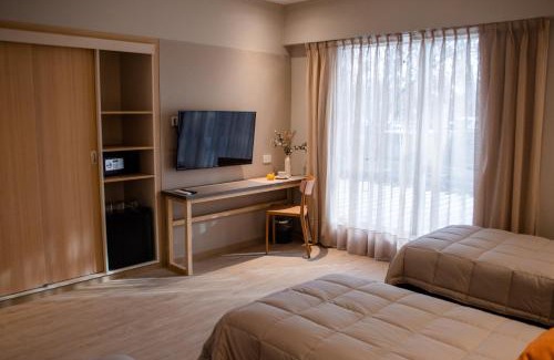 Centro histórico Hotel | Gran Hotel Dakar