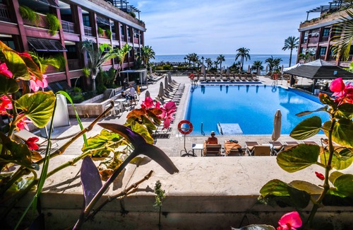 Puerto Banus Apartamento | Gran Hotel Guadalpin Banus