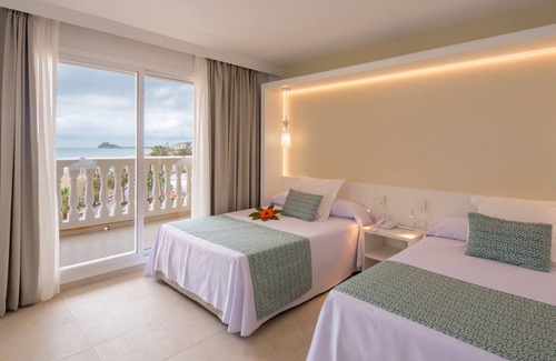 Peñíscola Hotel | Gran Hotel Peñíscola