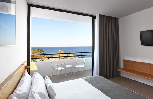 Tossa de Mar Hotel | Gran Hotel Reymar