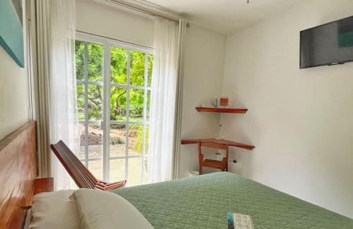 Bacalar Cama Y Desayuno | Gran Jaguar Hotel