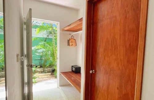 Bacalar Cama Y Desayuno | Gran Jaguar Hotel