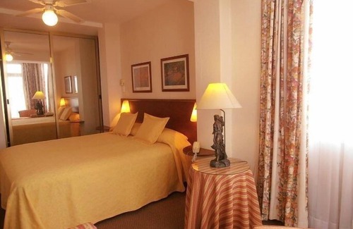 Mar de Ajó Hotel | GRAN PLAYA HOTEL