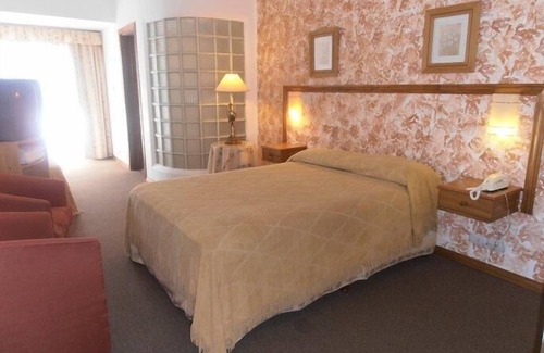 Mar de Ajó Hotel | GRAN PLAYA HOTEL