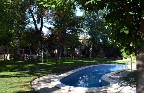 Olmedo Cama Y Desayuno | Gran Posada La Mesnada