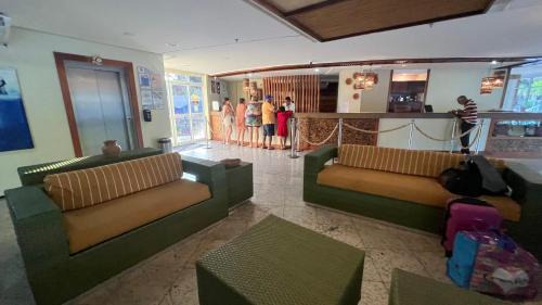 Barreirinhas Hotel | Gran Solare Flat Residence - Mandacaru 505