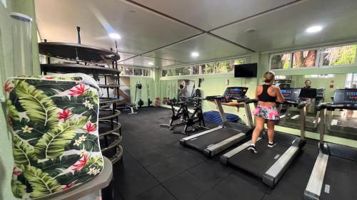 Barreirinhas Hotel | Gran Solare Flat Residence - Mandacaru 505