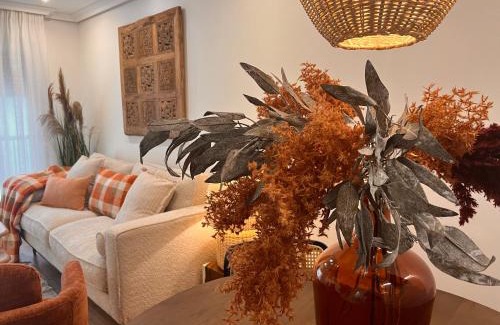 Centro histórico Apartamento | GRAN TEATRO FALLA SUITES by ApartmentsinCadiz