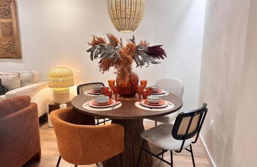 Centro histórico Apartamento | GRAN TEATRO FALLA SUITES by ApartmentsinCadiz