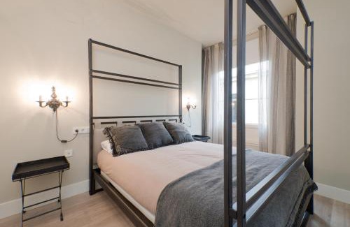 Centro - Sagrario Apartamento | Granada Luxury Apartments