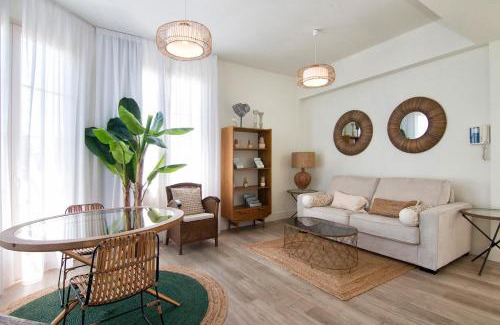 Centro - Sagrario Apartamento | Granada Luxury Apartments