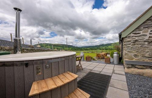 Llandrillo Casa | Granar-Moelis