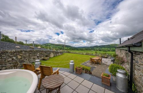 Llandrillo Casa | Granar-Moelis