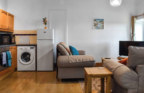 Mabe Burnthouse Cabaña | Granary Barn - UK46196