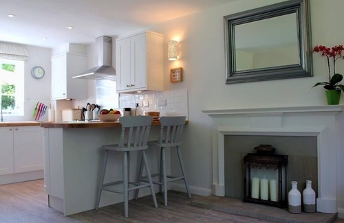 Frant Cabaña | CASA GRANARIA, con un jardín en Royal Tunbridge Wells, Ref 988999