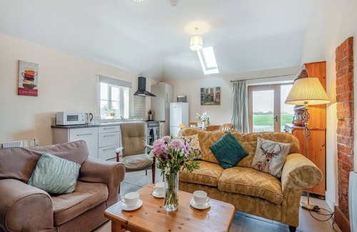 Stoney Stretton Cabaña | Granary Cottage - UK43166