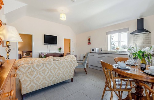 Stoney Stretton Cabaña | Granary Cottage - UK43166