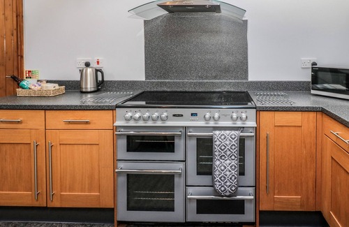 Bellingham Cabaña | Granary Cottage