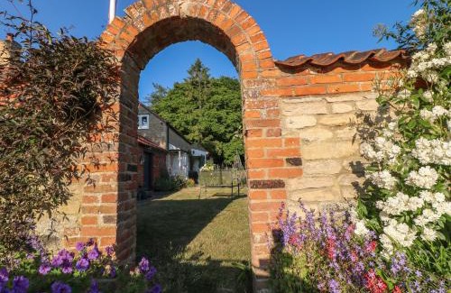 Ropsley Casa | Granary Cottage