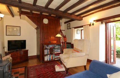 Ropsley Casa | Granary Cottage