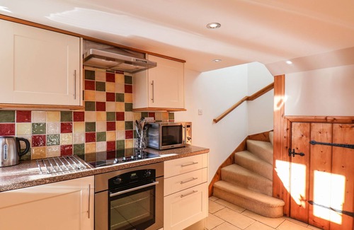 Scarborough Cabaña | Granary Cottage