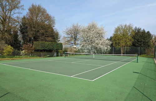 Spixworth Cabaña | Granary Cottage - sleeps 8 guests in 3 bedrooms