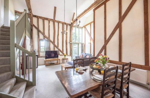 Saxmundham Casa | Granary Cottage Valley Farm Barns, Snape