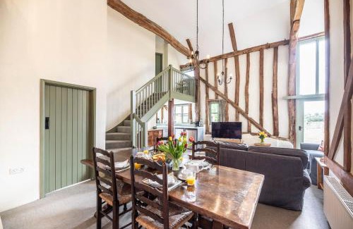 Saxmundham Casa | Granary Cottage Valley Farm Barns, Snape