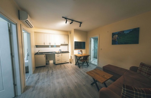 Rize Hotel | Grand 464 Otel