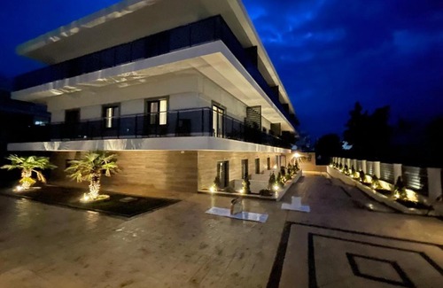 Agia Triada Apartamento | Grand Agia Triada