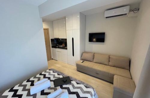 Agia Triada Apartamento | Grand Agia Triada