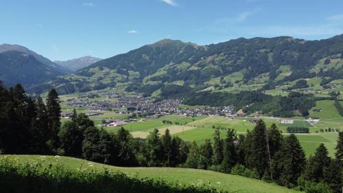 Holdernach Apartamento | Grand Alpin Panorama Lodge Top 3