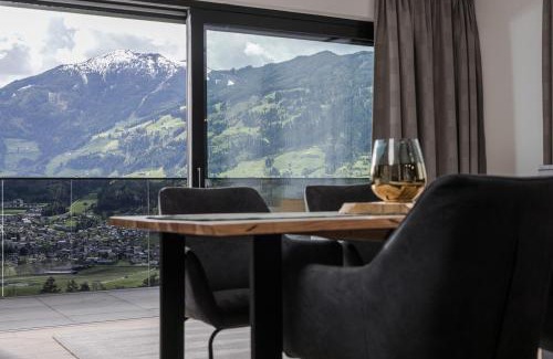 Holdernach Apartamento | Grand Alpin Panorama Lodge Top 3