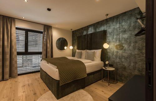 Holdernach Apartamento | Grand Alpin Panorama Lodge Top 3